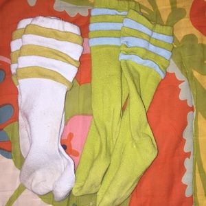 Matilda Jane Sock Bundle